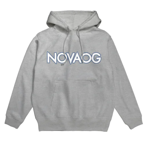 NOVAOG パーカー