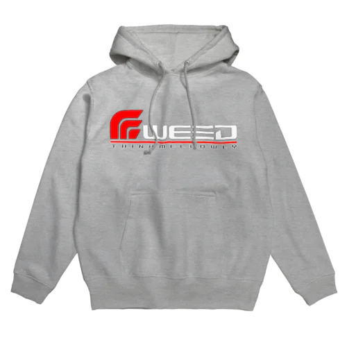 WEED Hoodie