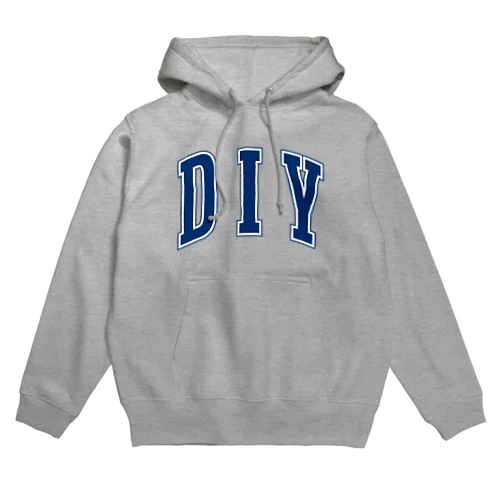 DIY Hoodie