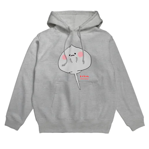 エイちゃん Hoodie