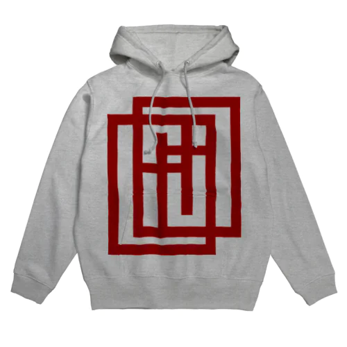 15 Hoodie