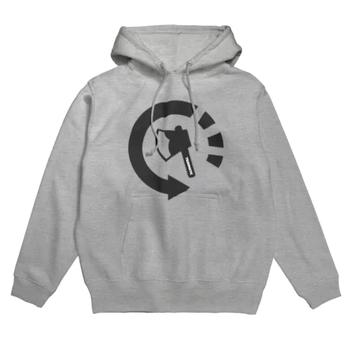 AX HOODIE Hoodie