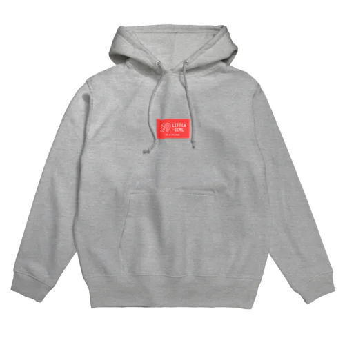 39ロゴ Hoodie