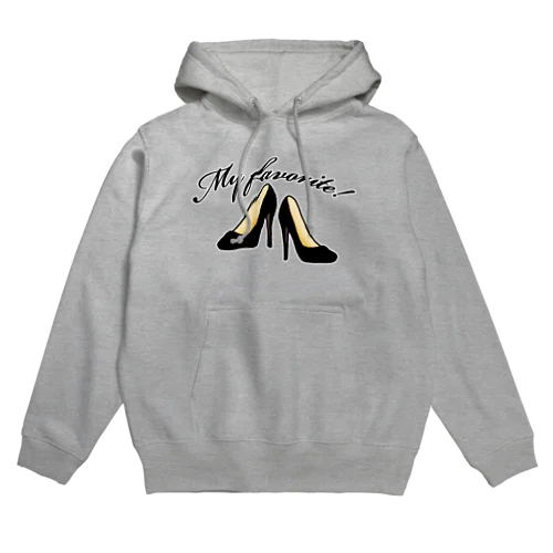 My favorite!/私のお気に入り! Hoodie