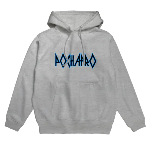 METALポチャフロパーカー3 Hoodie