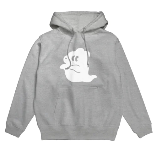 おばクマ Hoodie