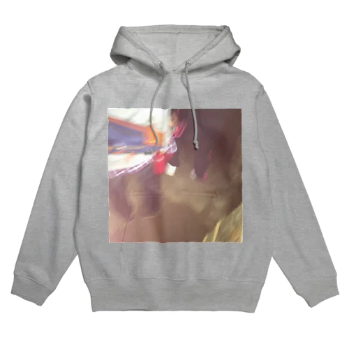 オールドスクール＾＾ Hoodie