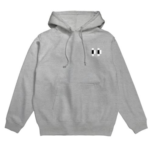 『NOTCH.』EYES Hoodie