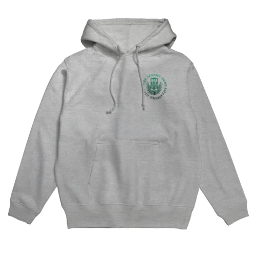 専修大学サーフライフセービンググッズ Hoodie