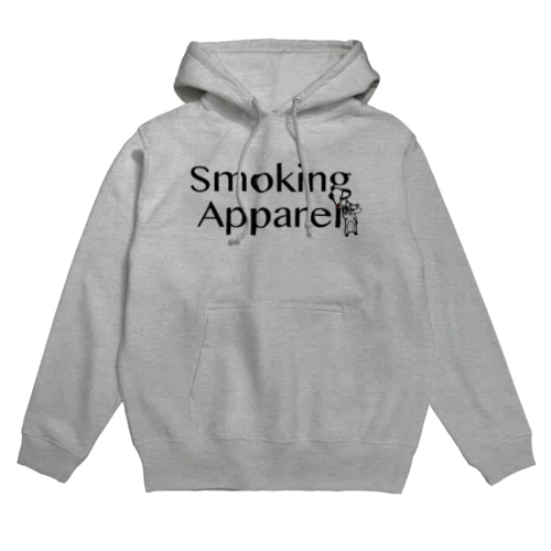 Smoking Apparel パーカー