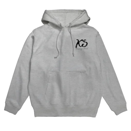 KSボクシングスクール Hoodie