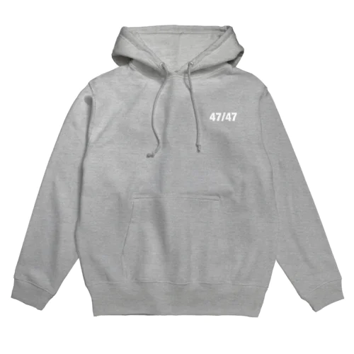 旅する人のブランド Hoodie