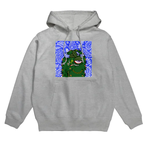 BUDS MONSTER Hoodie