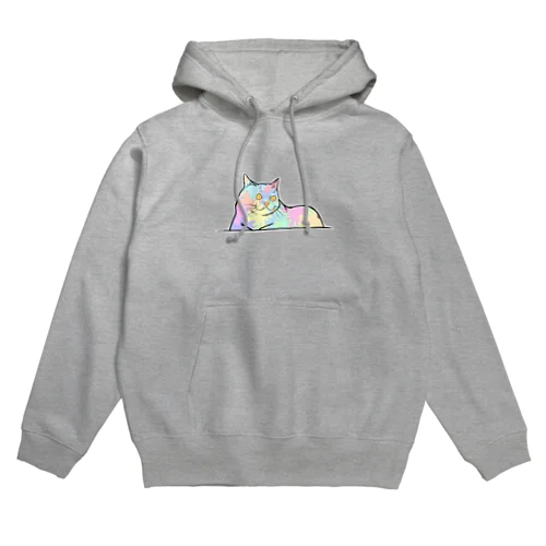 高みの見物 Hoodie