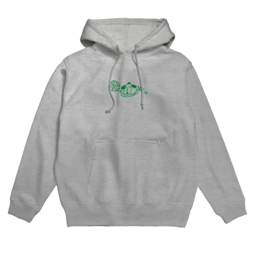 はかたとんこっつ Hoodie