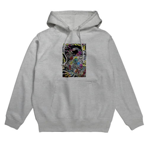 magic myart Hoodie