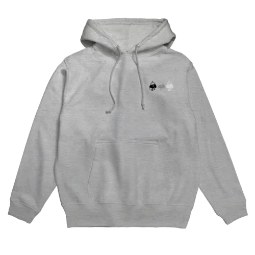 🌿サ活マレーバク🌿 Hoodie