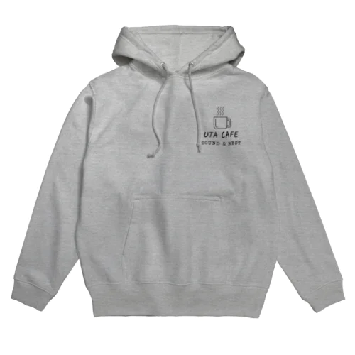 音と休息パーカー Hoodie