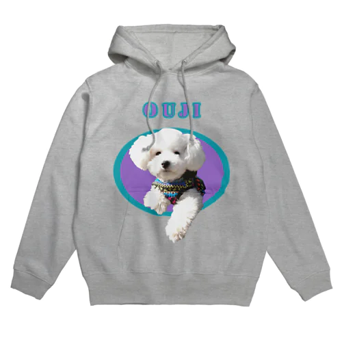 💗🐩💗 Hoodie