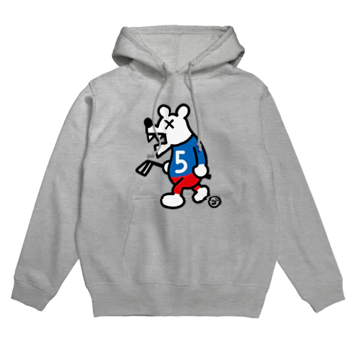 GBシロクマ Hoodie