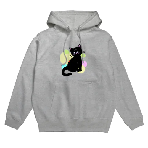 にゃイス・ちゅ・みーちゅー Hoodie