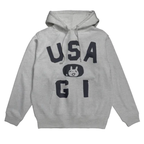 USA Hoodie