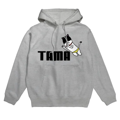 TAMA Hoodie