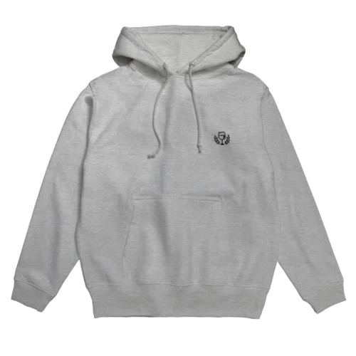 Wine Harmony Hoodie