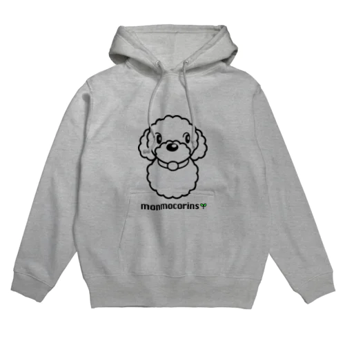 monmocorins Hoodie