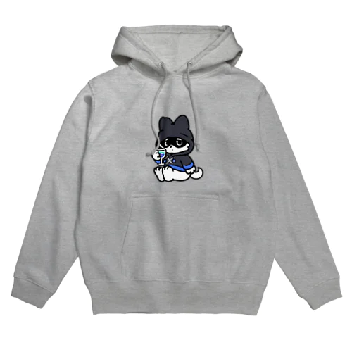 XRPバーチャーナ Hoodie