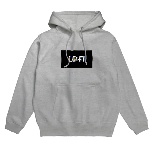 LoFi Hoodie