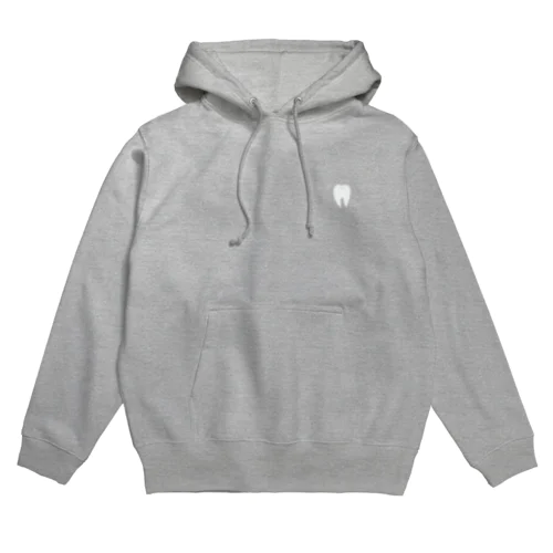 歯 Hoodie