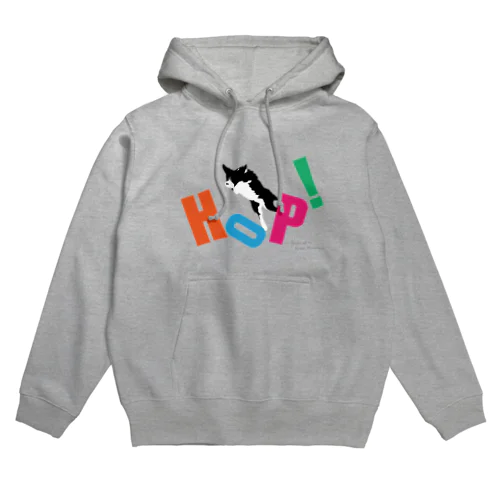 HOPだワン Hoodie