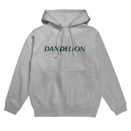 DANDELION パーカー パーカー