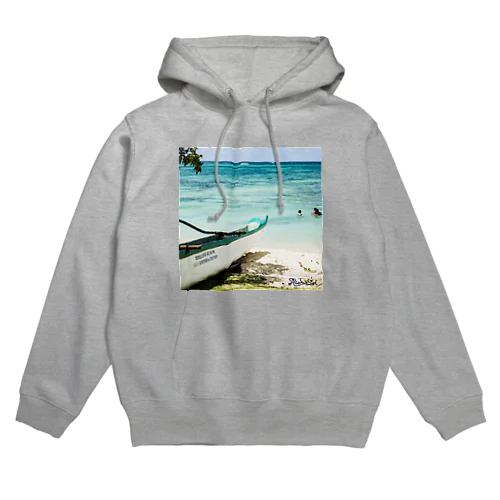 AlohaSol Original Photo Hoodie