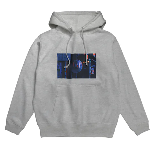 Shchn Hoodie