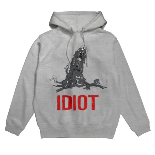 Monster - IDIOT EN Ver. Hoodie