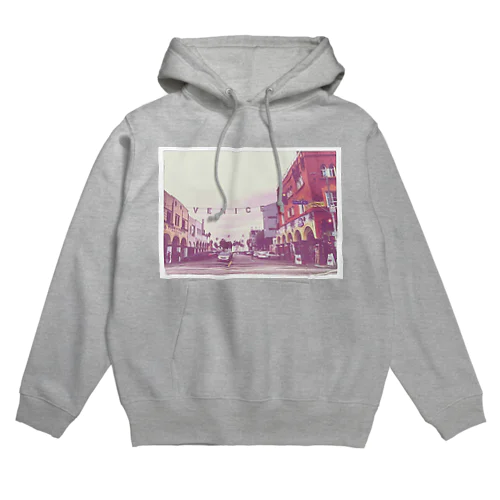 Venice Beach Hoodie