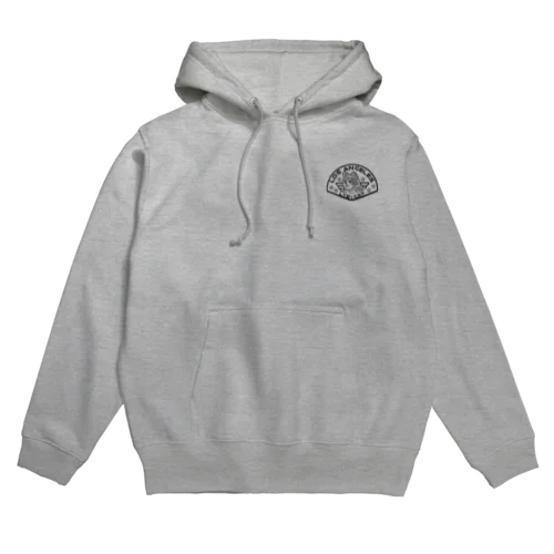 LYBICATエンブレム　セクター Hoodie