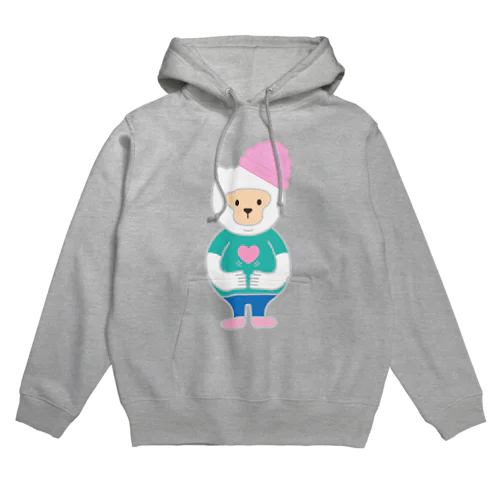 優しさバイブレーション Vo.1 Hoodie