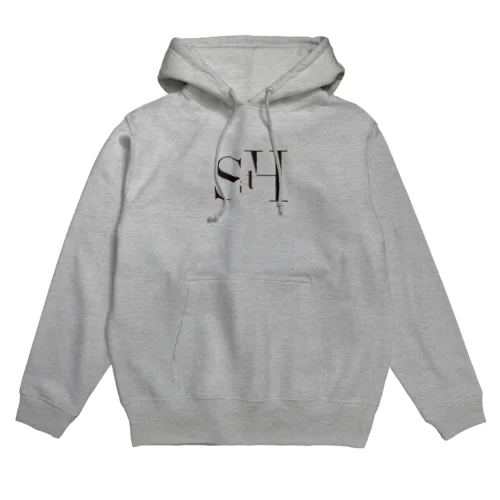 SitH LOGO(Plane) Hoodie