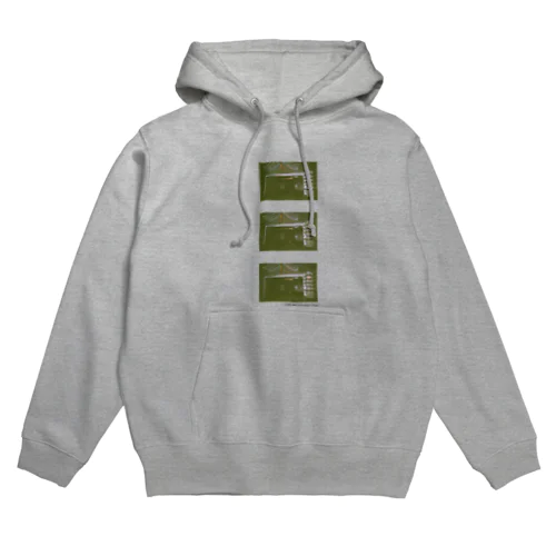 CHURCH FILM 19aw  Hoodie