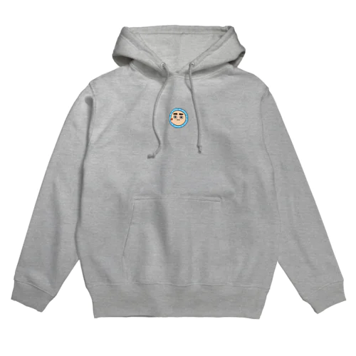 しじみラジオ３０回放送記念グッズ Hoodie