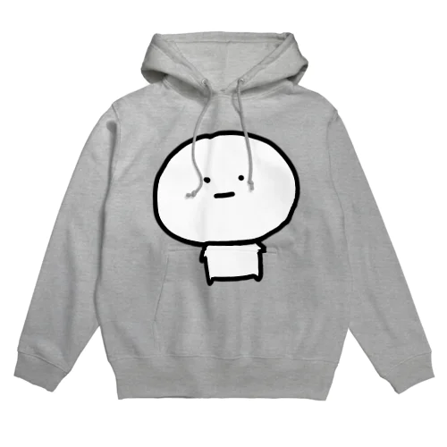 まるいの（らくがき） Hoodie