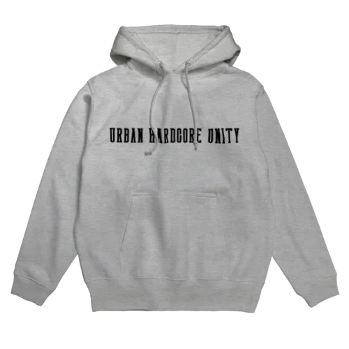 URBAN　HARDCORE　UNITY Hoodie