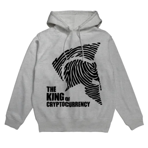 The King Hoodie