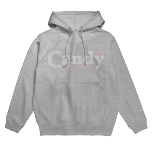 CANDY LOGO GLY Hoodie