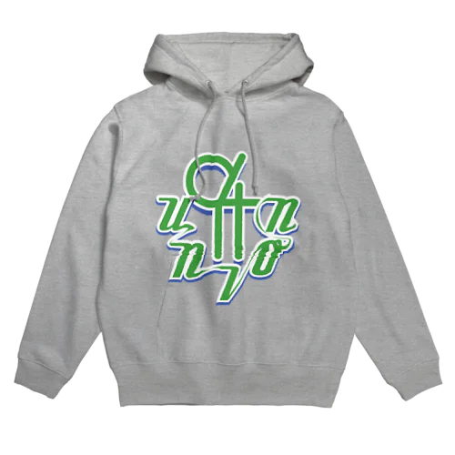 BIG Logo Hoodie