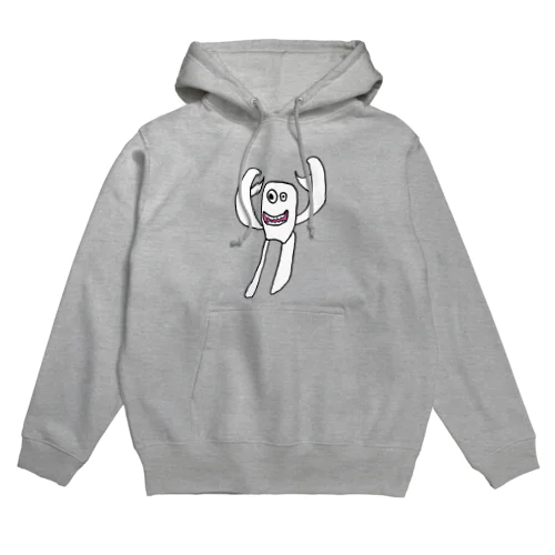 ふわっち Hoodie