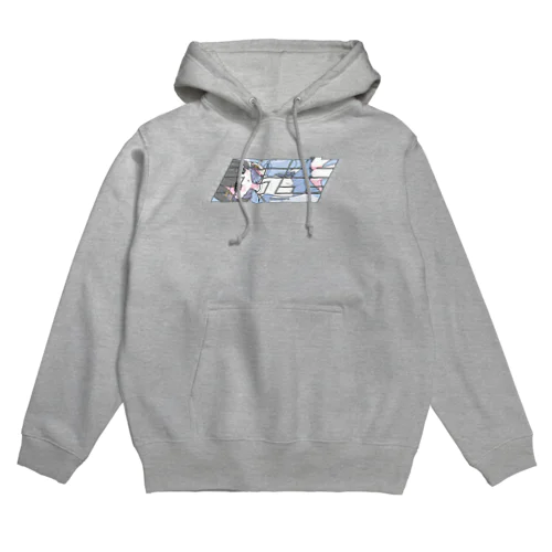 永遠なんてないらしい Hoodie